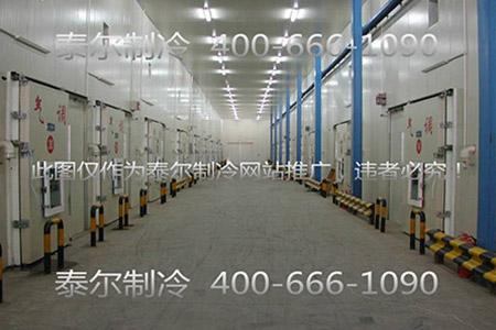 上海苏食配送中心