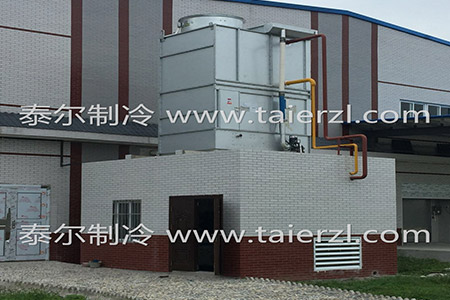 人福湖北食品产业有限公司