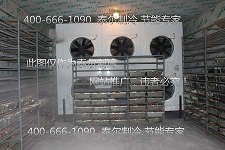 山东赵斌食品有限公司