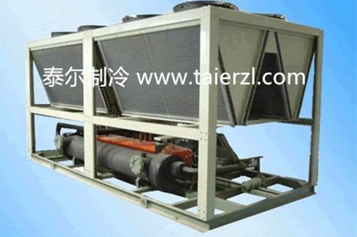 荆州工业冷水机